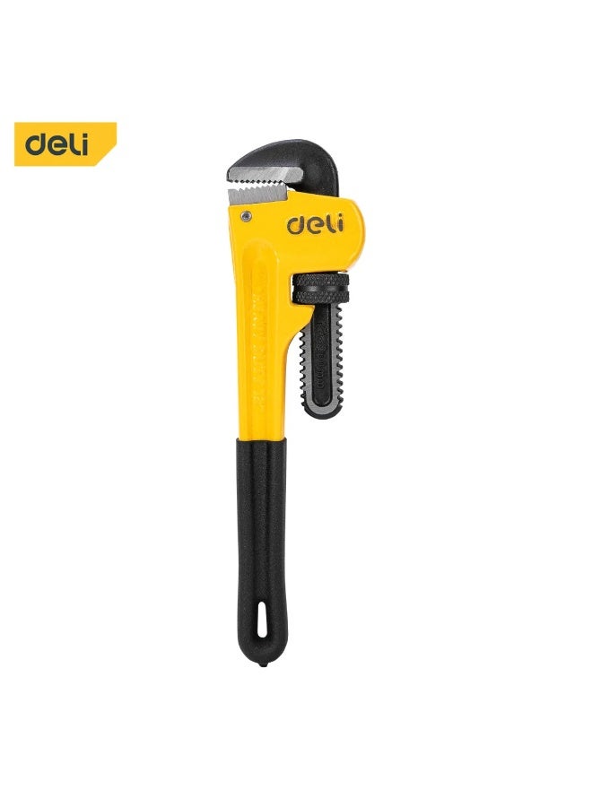 DELI PIPE WRENCH 12'' EDL2512